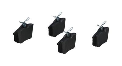 SET PLACUTE FRANA FRANA DISC VALEO 301319A 10