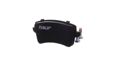 BREMSBELAGSATZ SCHEIBENBREMSE SKF VKBP90112E 27