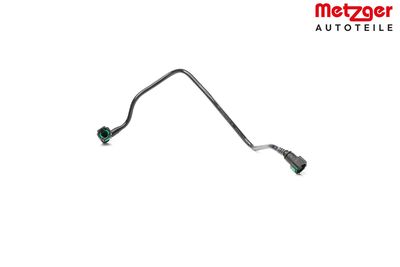 KRAFTSTOFFLEITUNG METZGER AUTOTEILE 2150362 4
