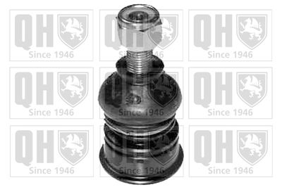 QUINTON HAZELL QSJ9136S Шаровая опора  для NISSAN MICRA II (K11) 1.0 i 16V