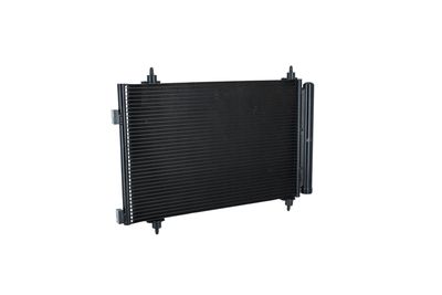 CONDENSATOR CLIMATIZARE NRF 35611 44