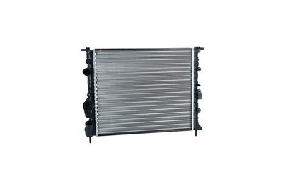 RADIATOR RACIRE MOTOR NRF 58023 44