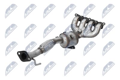 CATALIZATOR NTY KATFR007 9