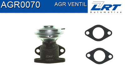 AGR-Ventil LRT AGR0070