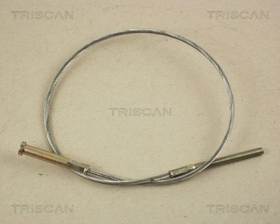 Тросик, cтояночный тормоз TRISCAN 8140 17111 для AUSTIN MINI