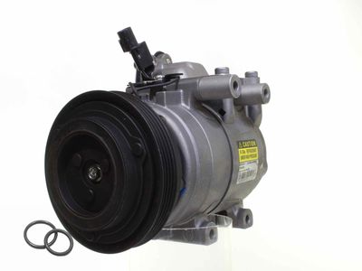 Компрессор, кондиционер ALANKO 10550796 для HYUNDAI MATRIX