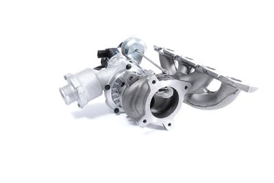 LADER AUFLADUNG BTS Turbo T915503 17