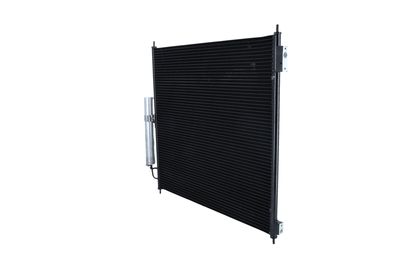 CONDENSATOR CLIMATIZARE NRF 350336 32