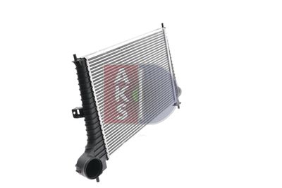 LADELUFTKüHLER AKS DASIS 197004N 12