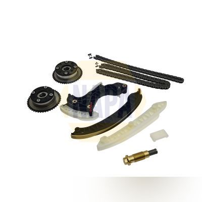 NAPA Timing Chain Kit NCK4087