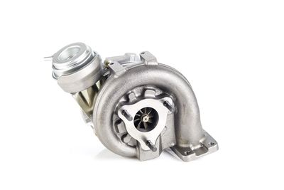 COMPRESOR SISTEM DE SUPRAALIMENTARE NISSENS 93173 22