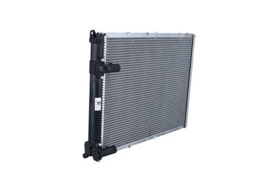 RADIATOR RACIRE MOTOR NRF 58848 40