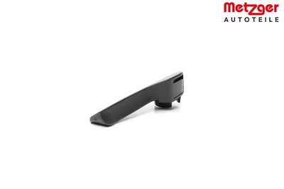 MANER INCHIDERE CAPOTA MOTOR METZGER AUTOTEILE 2310930 16