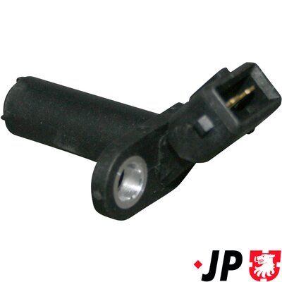 SENZOR IMPULSURI ARBORE COTIT