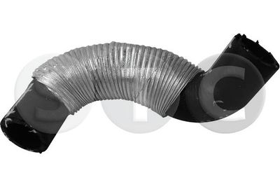 FURTUN RADIATOR STC T498067