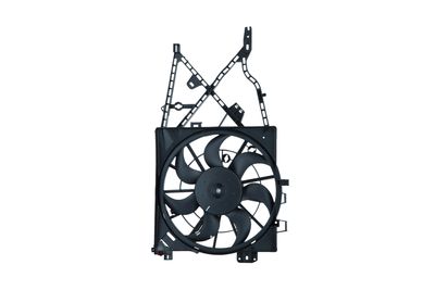 VENTILATOR RADIATOR NRF 470104 6