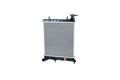 RADIATOR RACIRE MOTOR NRF 53376 7