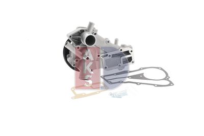 WASSERPUMPE MOTORKüHLUNG AKS DASIS 570533N 15