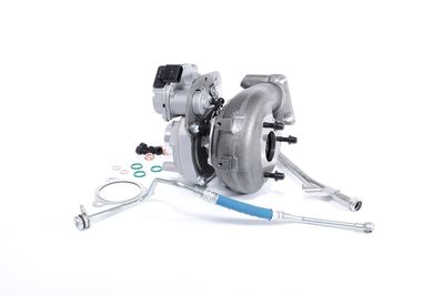 LADER AUFLADUNG BTS Turbo T981346BT 12