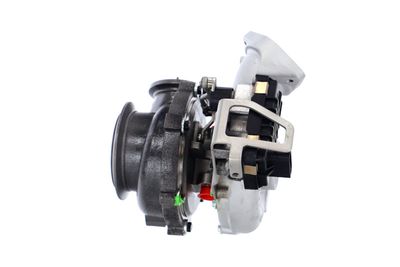 COMPRESOR SISTEM DE SUPRAALIMENTARE REMANTE 003002000053R 45