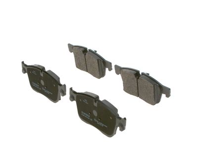 SET PLACUTE FRANA FRANA DISC BOSCH 0986494829 23