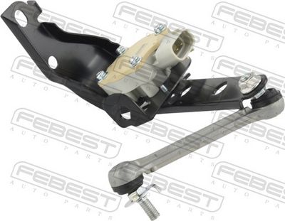 SENZOR REGLARE FARURI