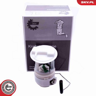 SISTEM ALIMENTARE CU COMBUSTIBIL