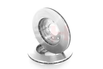 DISC FRANA GH GH403987 25