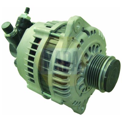 NAPA Alternator NAL1456