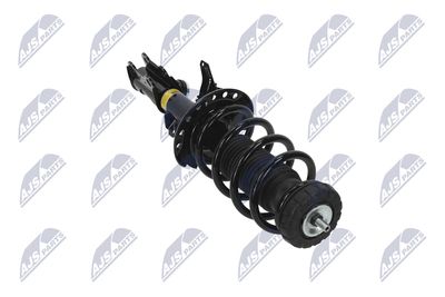 AMORTIZOR NTY ACH096 32