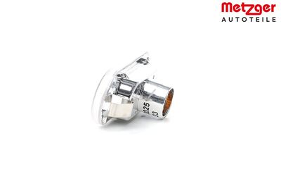 BLINKLEUCHTE METZGER AUTOTEILE 2080233 13