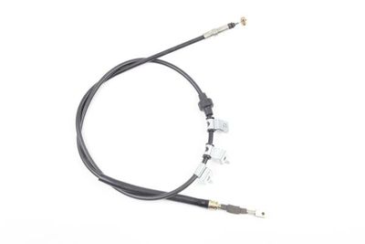 KAWE 72.1280 Трос ручного тормоза для HONDA CIVIC IV Hatchback (EC, ED, EE) 1.6 i 16V (ED7)