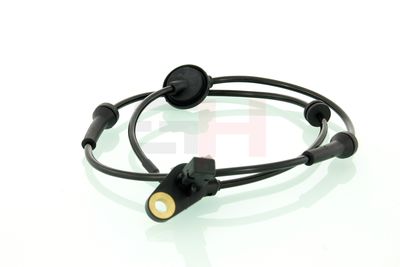 SENZOR TURATIE ROATA GH GH702208H 3