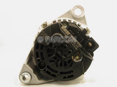 GENERATOR FARCOM 119919 2