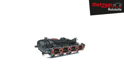SAUGROHRMODUL METZGER AUTOTEILE 2100121 36