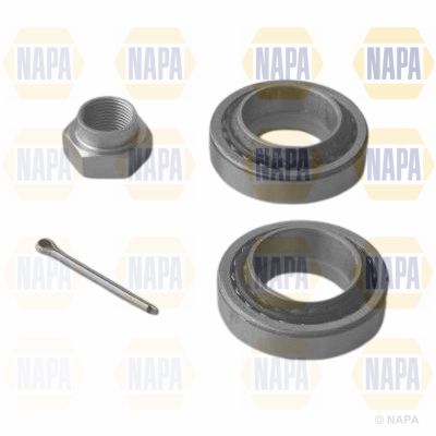 Wheel Bearing Kit NAPA PWB1033