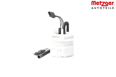 OALA SPIRALATA POMPA COMBUSTIBIL METZGER AUTOTEILE 2250717 22