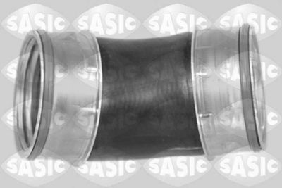 Трубка нагнетаемого воздуха SASIC 3336180 для VW TOUAREG