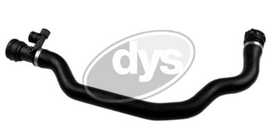 маркуч на радиатора DYS 77-11050
