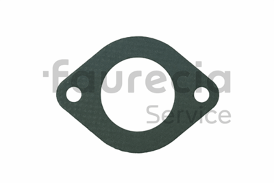Faurecia AA96028 Прокладка глушителя  для FIAT LINEA (Фиат Линеа)