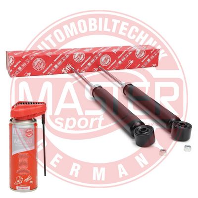 AMORTIZOR MASTER-SPORT GERMANY 16K004012P 2