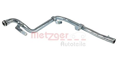 CUPLAJ CONDUCTA LICHID RACIRE METZGER AUTOTEILE 4010560 1