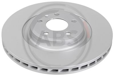 A.B.S. 17822 Деталь для AUDI A4 B8 Avant (8K5) S4 quattro