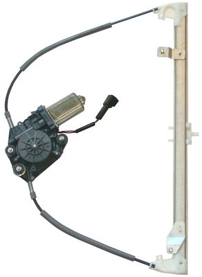 MECANISM ACTIONARE GEAM VALEO 850143