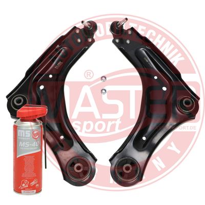 Zestaw wahacza, zawieszenie koła MASTER-SPORT GERMANY 36919/2-KIT-MSP