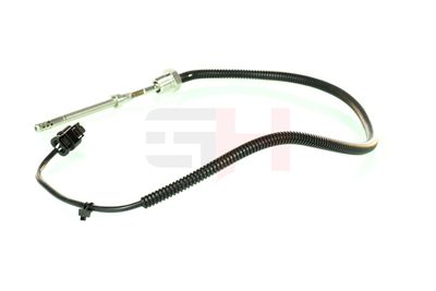 SENZOR TEMPERATURA GAZE EVACUARE GH GH743301 44