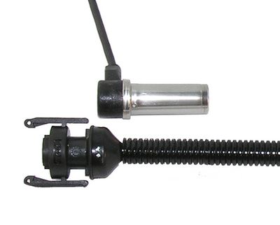 ABS-sensor Achter/Voor Rechts (hoekig, 1260mm)