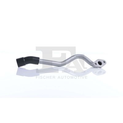 CONDUCTA ULEI INCARCARE