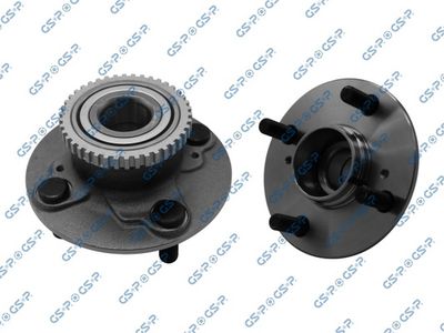 Wheel Bearing Kit 9228026