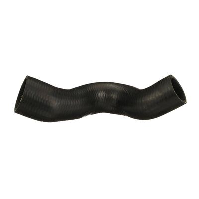 Intercooler slang (diameter 36,5/47,5mm, lengte 310mm, zwart)